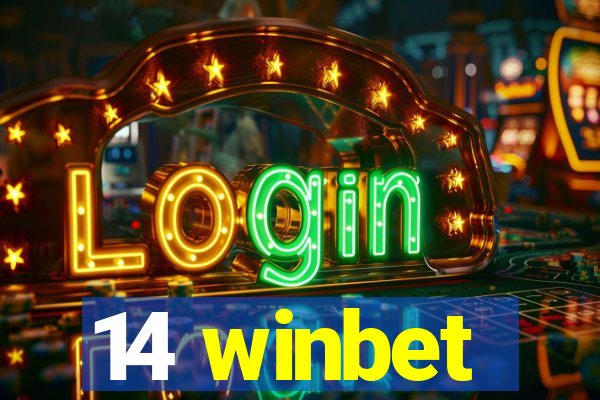 14 winbet